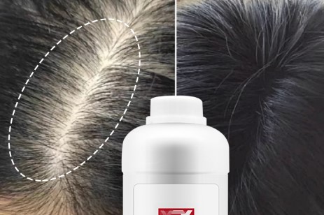 Shampoo for Alopecia