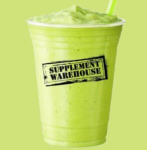 supplement warehouse